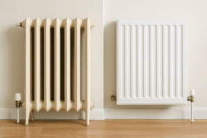 Radiatoren vervangen of upgraden? Zo kies je het juiste model voor jouw woning